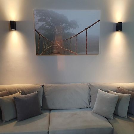 Vlore Luxury Apartaments "Fael" Exterior foto