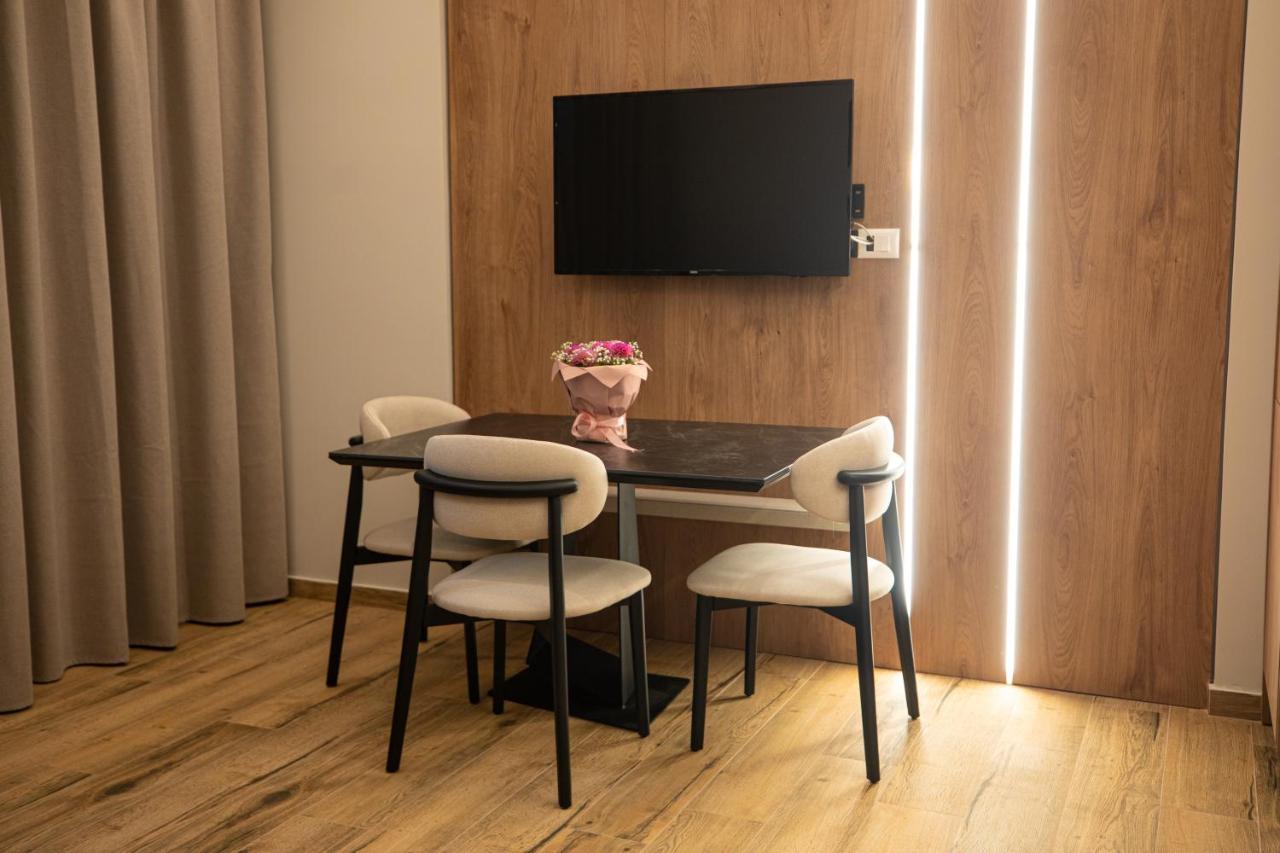 Vlore Luxury Apartaments "Fael" Exterior foto