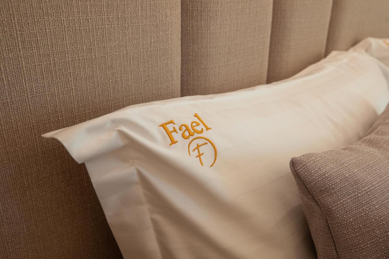 Vlore Luxury Apartaments "Fael" Exterior foto
