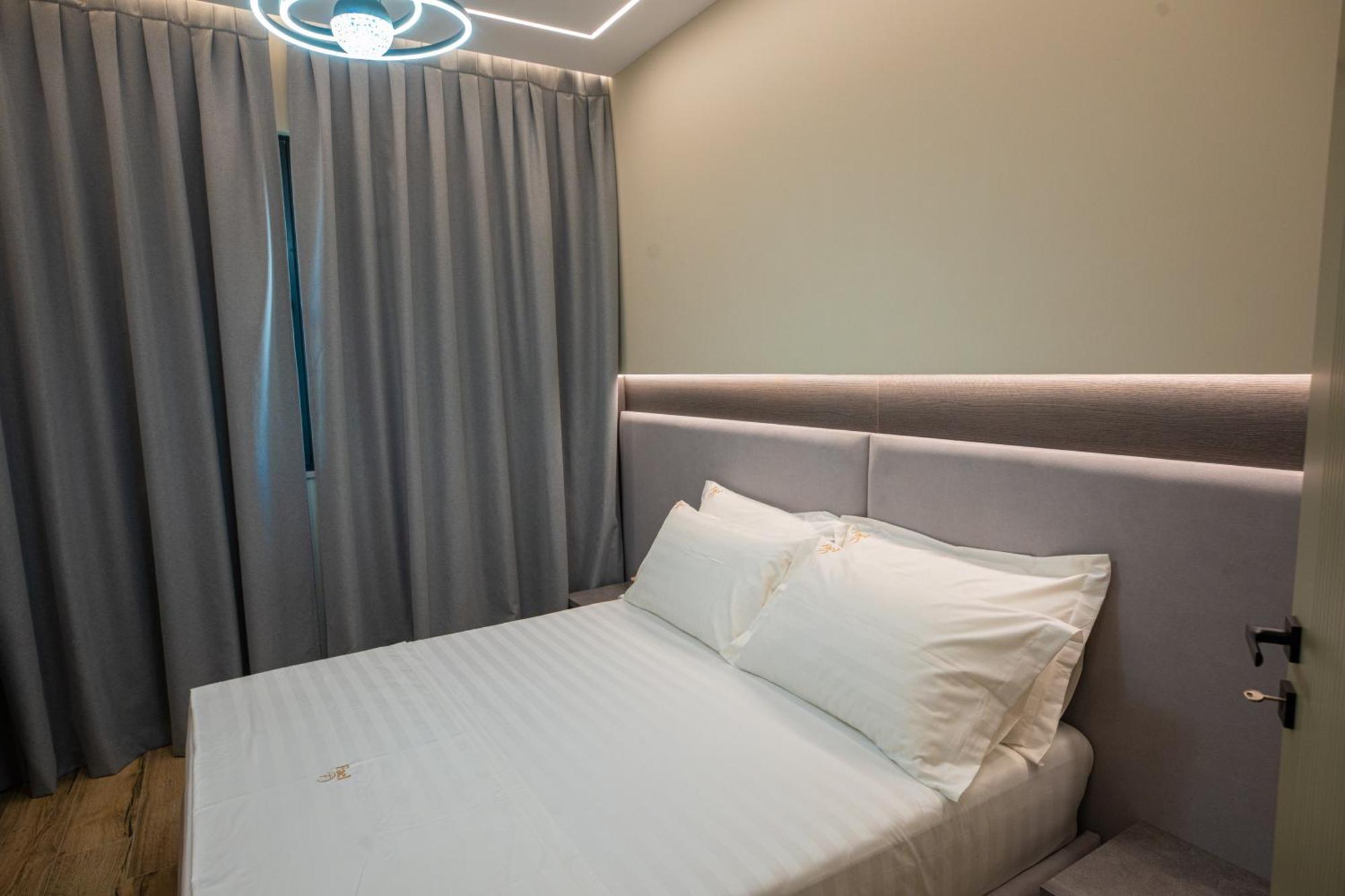 Vlore Luxury Apartaments "Fael" Exterior foto